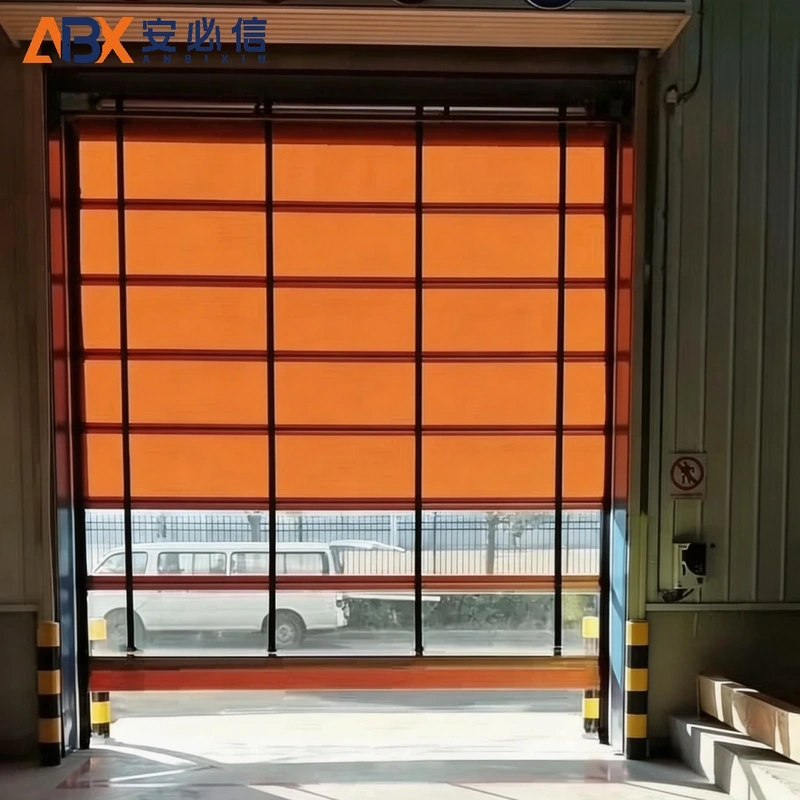 云浮堆积门