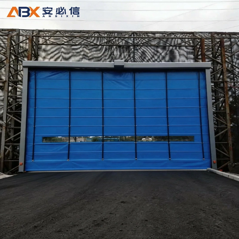 云浮充气式门封
