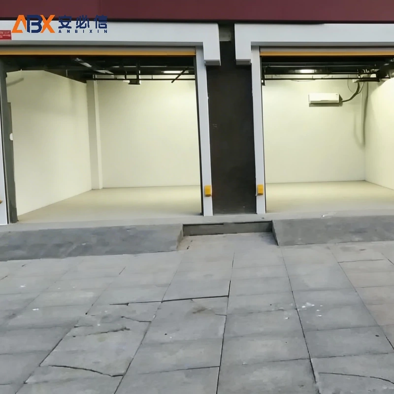 云浮高速门