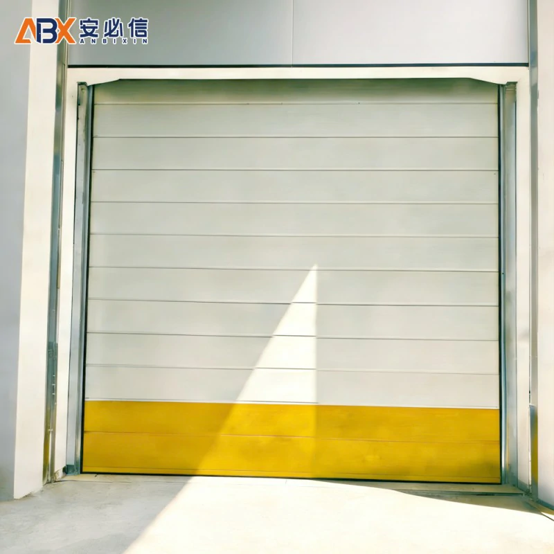 云浮升降滑升门