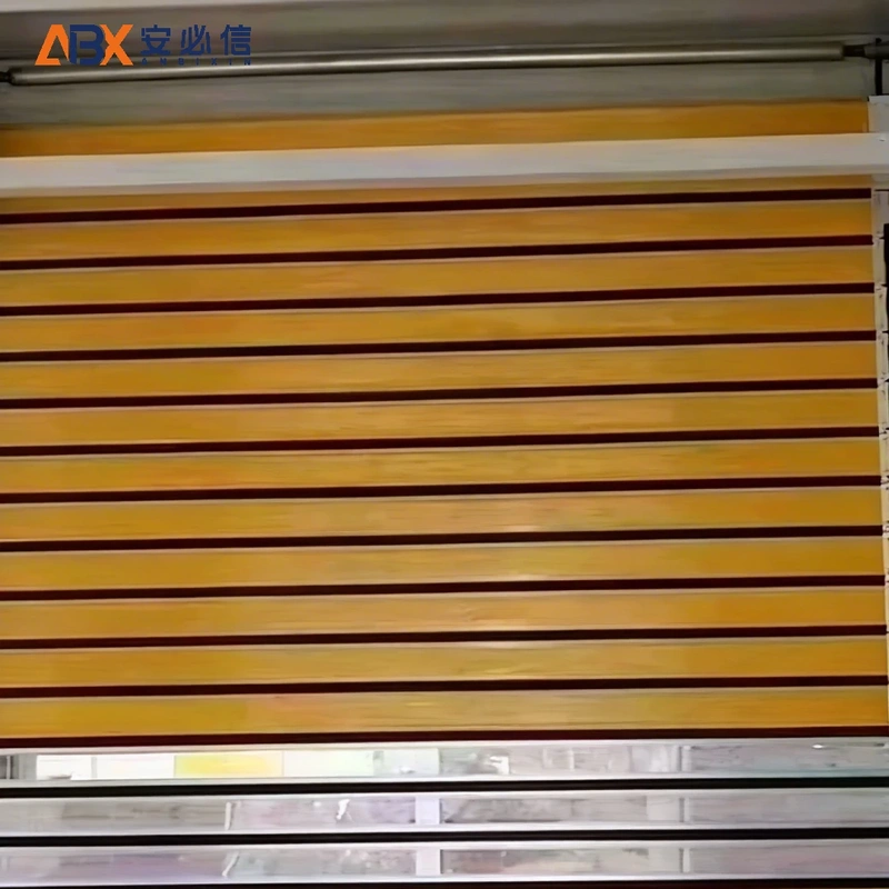 云浮快速卷帘门