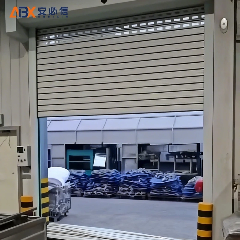 云浮雷达高速门